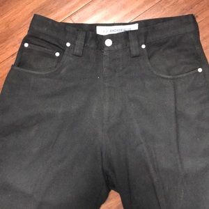 Men’s vintage pants